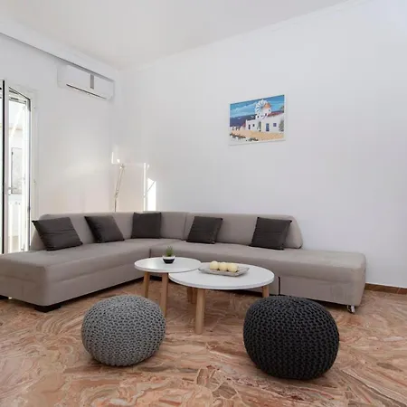 Apartamento Downtown *