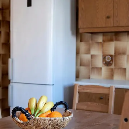 Apartamento Downtown