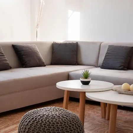 Downtown Apartamento