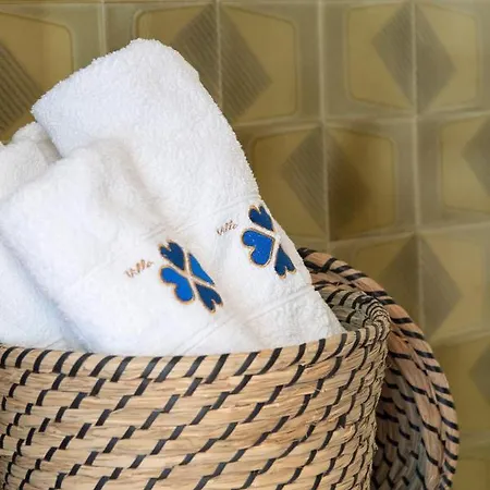 Апартаменты Downtown