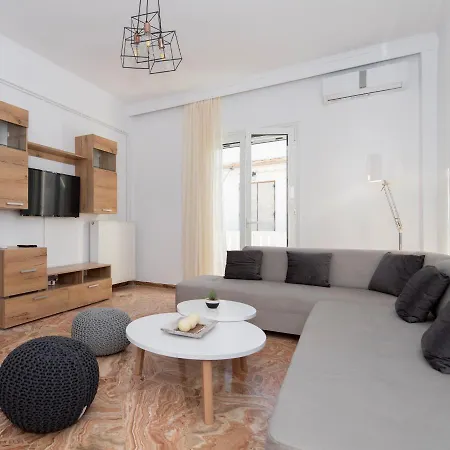 Apartamento Downtown *
