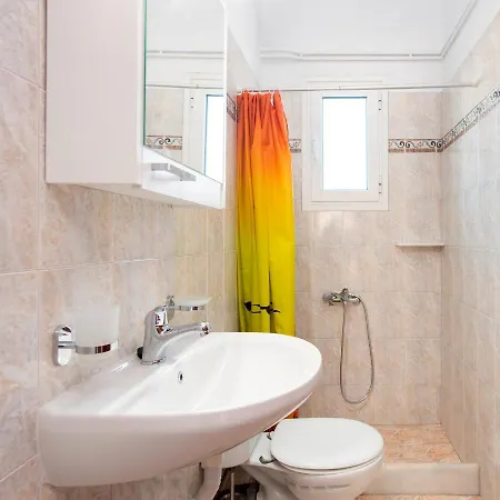 Downtown Apartamento *