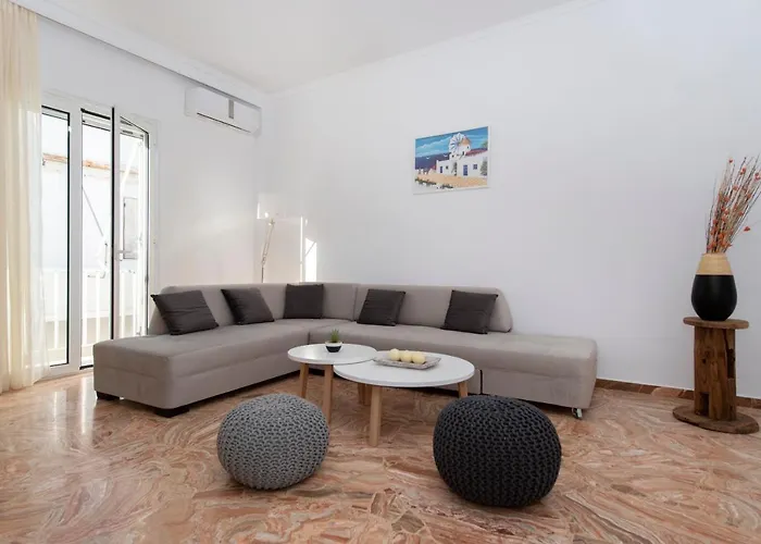 Apartment Downtown *