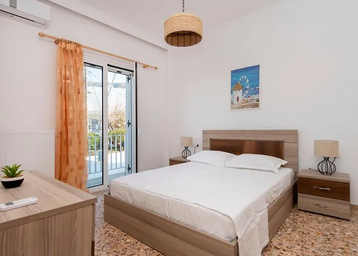 Apartment Downtown *