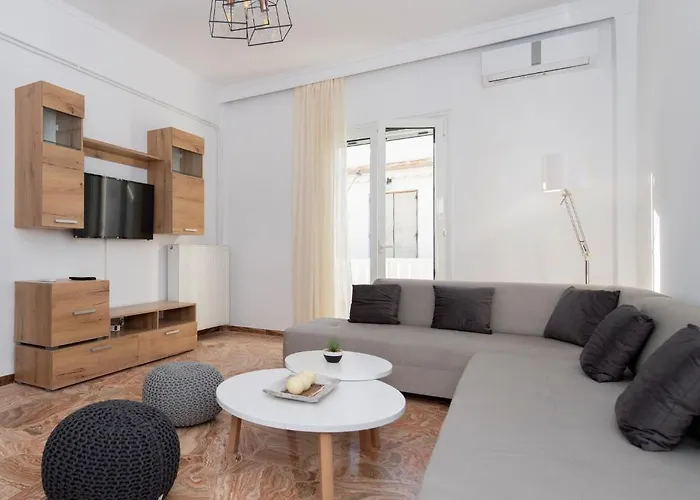 Appartamento Downtown *