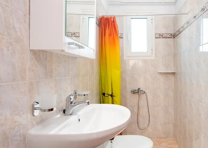 Downtown Appartamento *